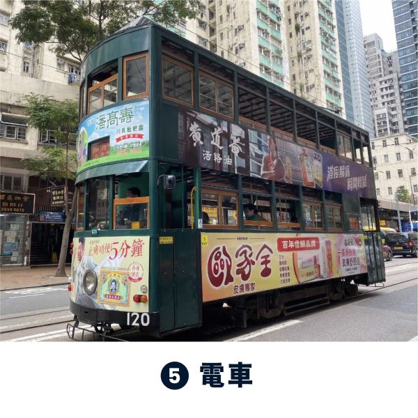 交通工具車身5