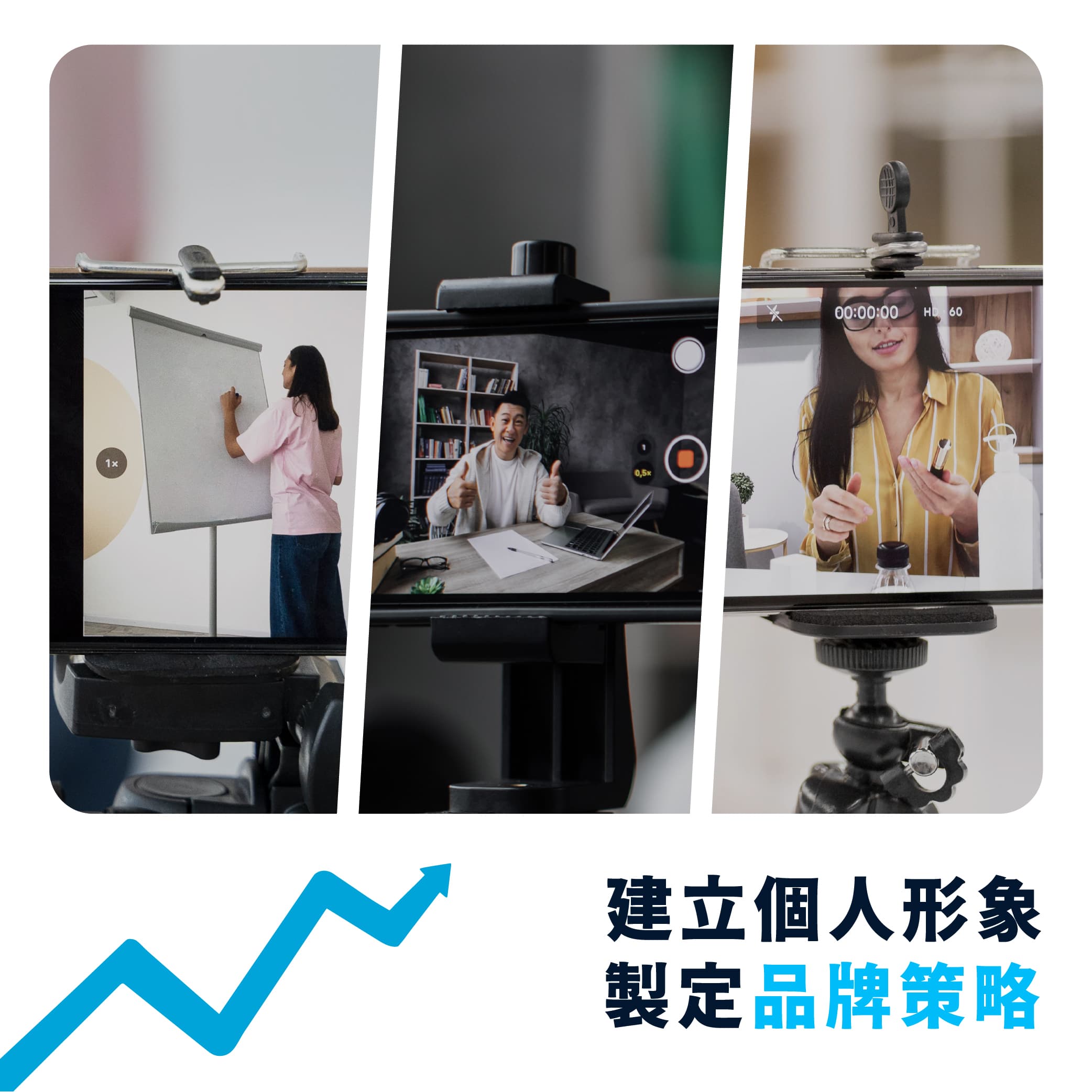 個人品牌形象